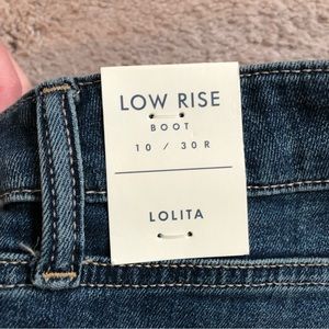 Lucky Brand Bootcut Jeans NTW